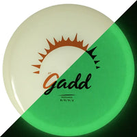 Kastaplast Gadd (K1 Glow) Midrange