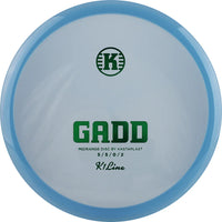 Kastaplast Gadd (K1) Midrange