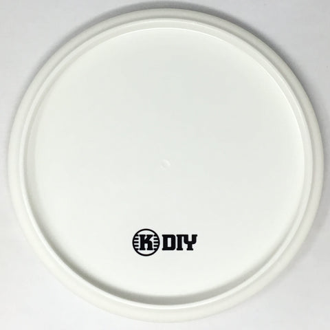 Kastaplast Gote (K1 - Blank Canvas DIY) Midrange