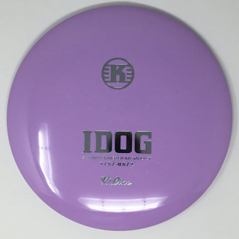 Kastaplast Idog (K1) Fairway Driver