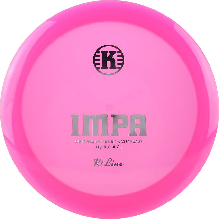 Kastaplast Impa (K1) Distance Driver