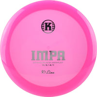 Kastaplast Impa (K1) Distance Driver