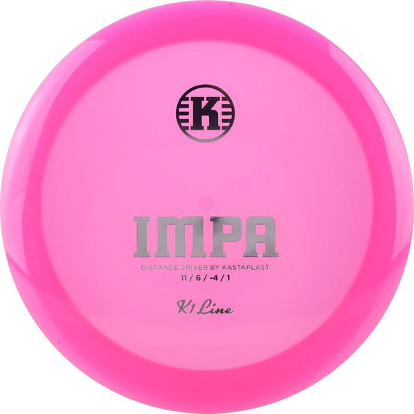 Kastaplast Impa (K1) Distance Driver