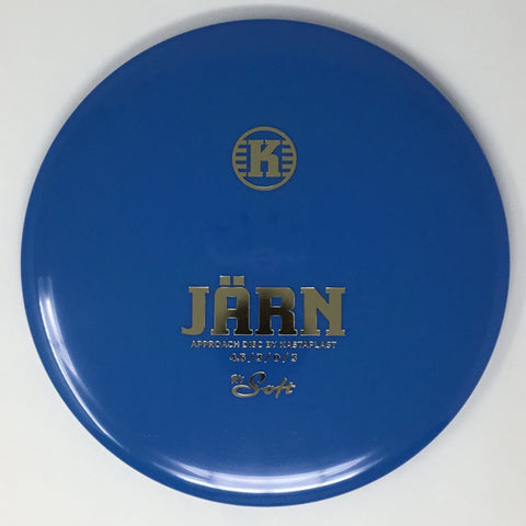 Kastaplast Järn (K1 Soft) Midrange