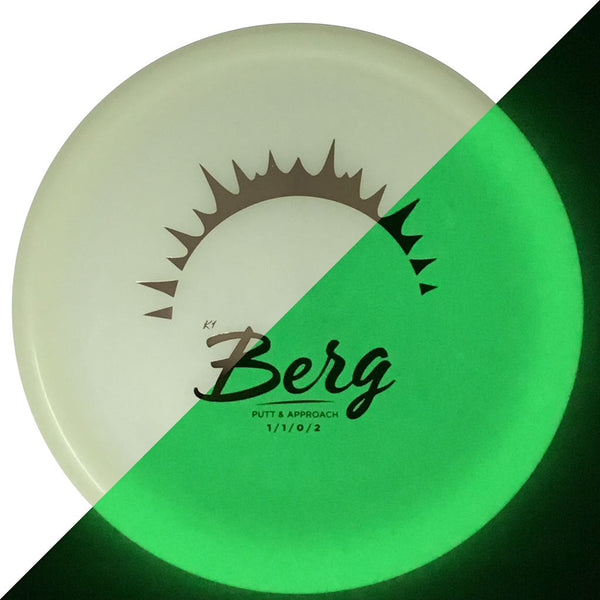 Berg (K1 Glow)