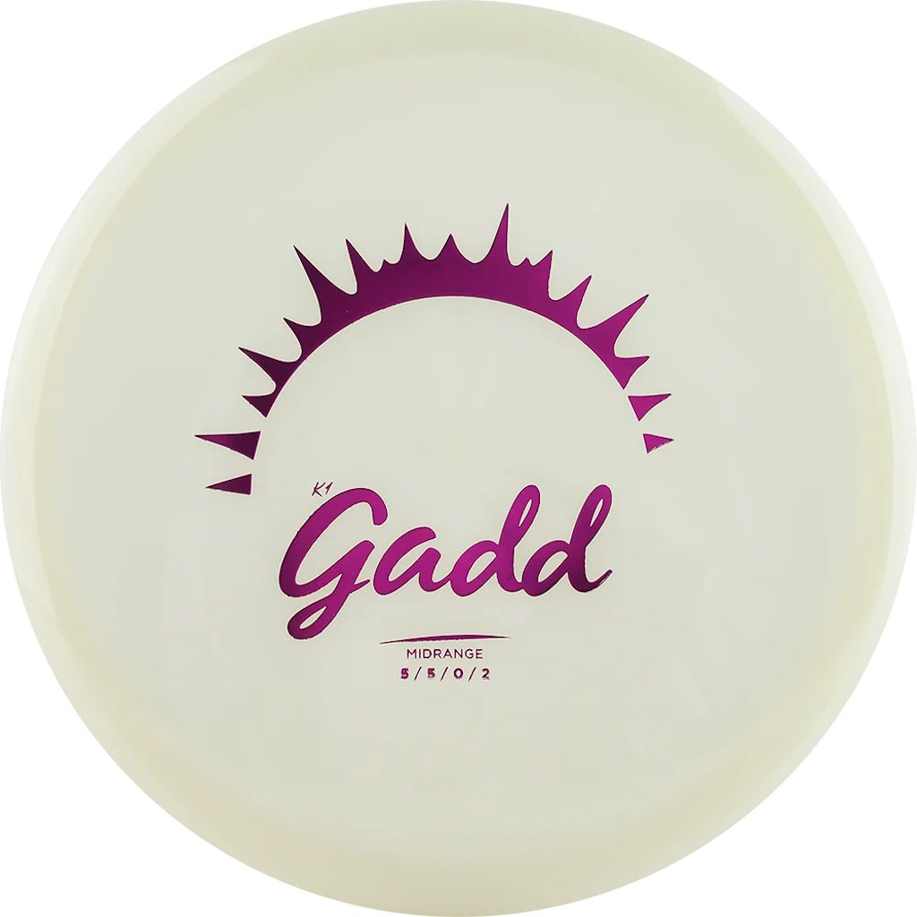 Gadd (K1 Glow)
