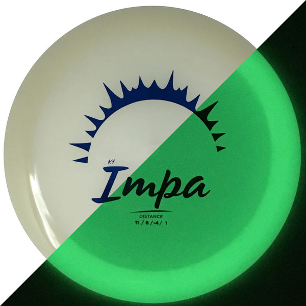 Impa (K1 Glow)
