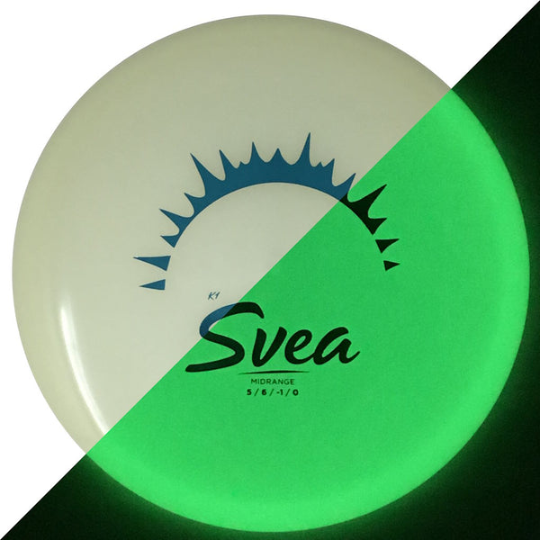 Svea (K1 Glow)
