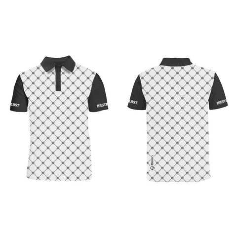 Kastaplast Kastaplast Apparel (Kastaplast Function Performance Polo) Apparel