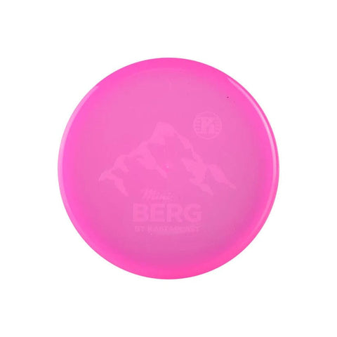Kastaplast Kastaplast Mini Marker Disc (Kastaplast Mini Berg) Mini