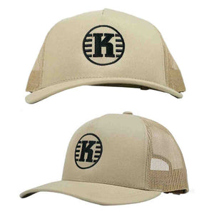 Kastaplast Kastaplast Retro Trucker Cap Apparel