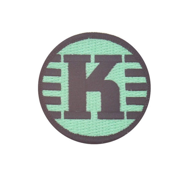 Kastaplast Kastaplast Sew On Patch Patch