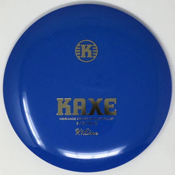 Kastaplast Kaxe (K1) Fairway Driver