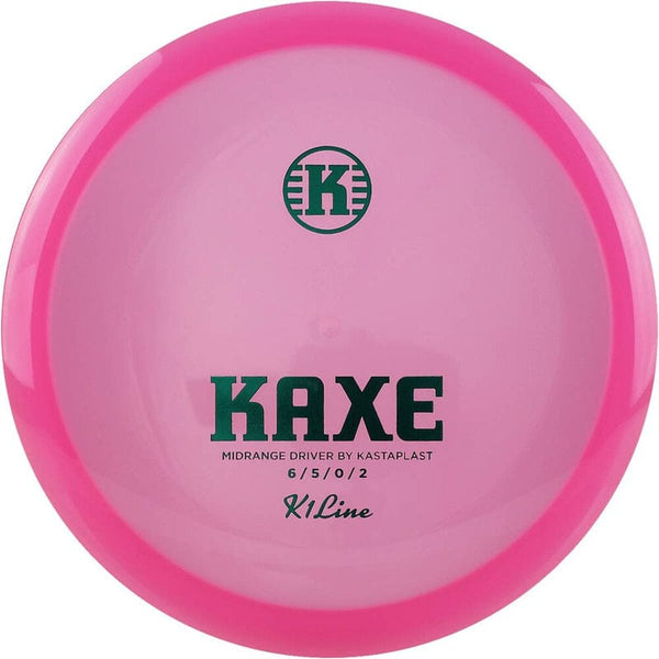 Kastaplast Kaxe (K1 - Retooled) Fairway Driver