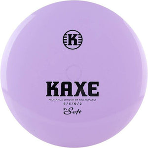 Kastaplast Kaxe (K1 Soft - Retooled) Fairway Driver
