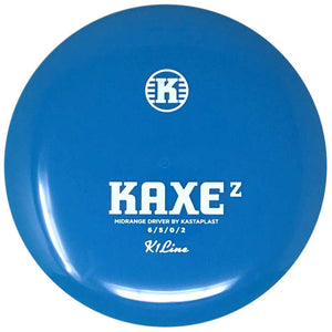 Kastaplast Kaxe Z (K1) Fairway Driver