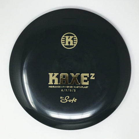 Kastaplast Kaxe Z (K1 Soft) Fairway Driver