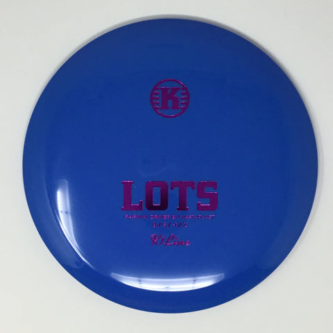 Kastaplast Lots (K1) Fairway Driver