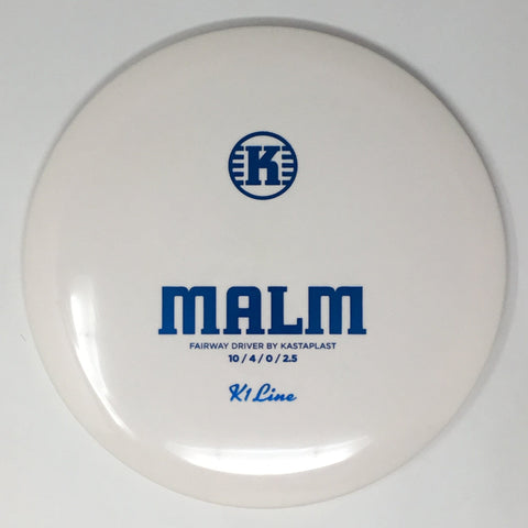 Kastaplast Malm (K1) Distance Driver