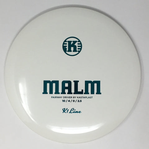 Kastaplast Malm (K1) Distance Driver