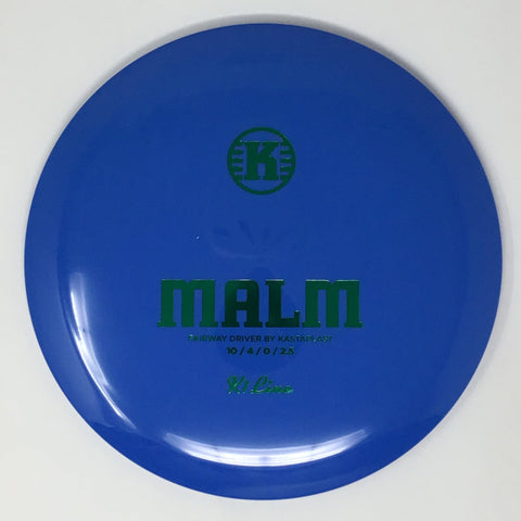 Kastaplast Malm (K1) Distance Driver