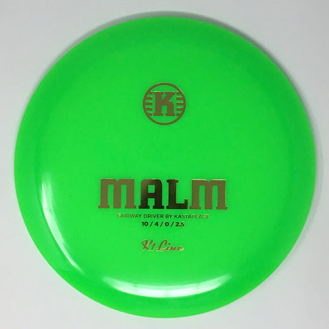 Kastaplast Malm (K1) Distance Driver