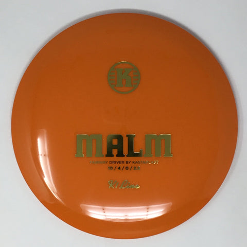 Kastaplast Malm (K1) Distance Driver