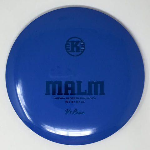 Kastaplast Malm (K1) Distance Driver