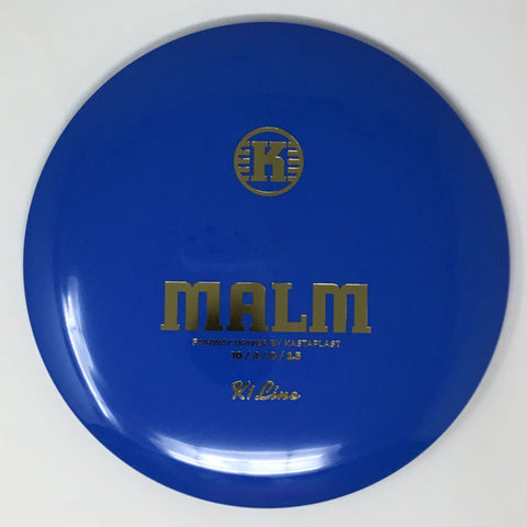 Kastaplast Malm (K1) Distance Driver
