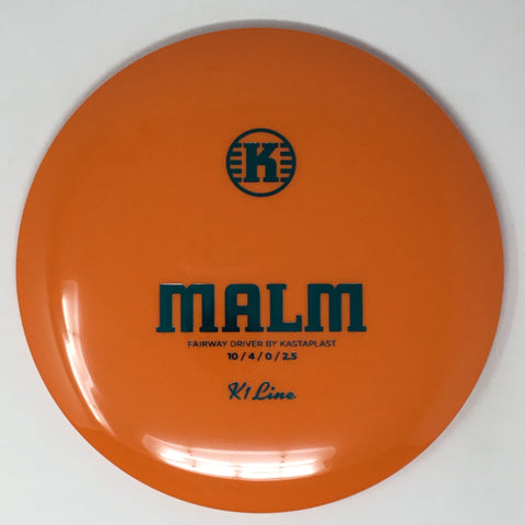 Kastaplast Malm (K1) Distance Driver