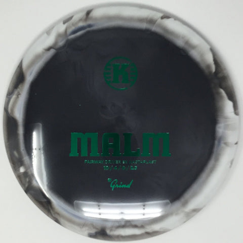 Kastaplast Malm (K1 Grind) Distance Driver