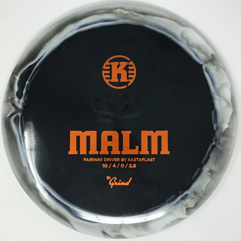 Kastaplast Malm (K1 Grind) Distance Driver