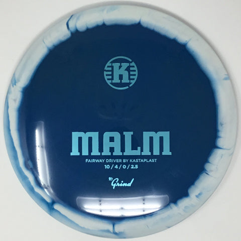 Kastaplast Malm (K1 Grind) Distance Driver