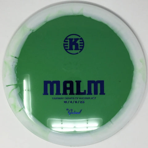Kastaplast Malm (K1 Grind) Distance Driver
