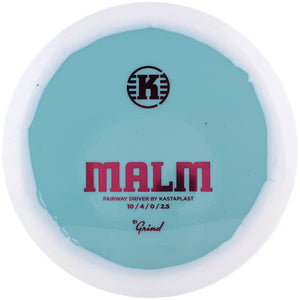 Kastaplast Malm (K1 Grind) Distance Driver
