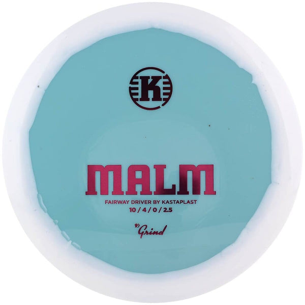 Kastaplast Malm (K1 Grind) Distance Driver