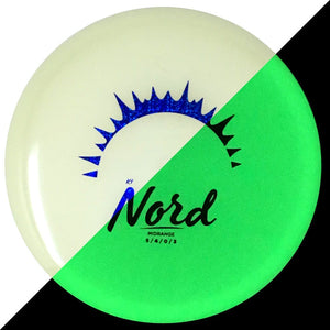 Kastaplast Nord (K1 Glow) Midrange