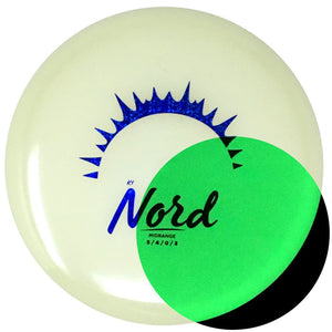 Kastaplast Nord (K1 Glow) Midrange