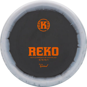 Kastaplast Reko (K1 Grind) Putt & Approach
