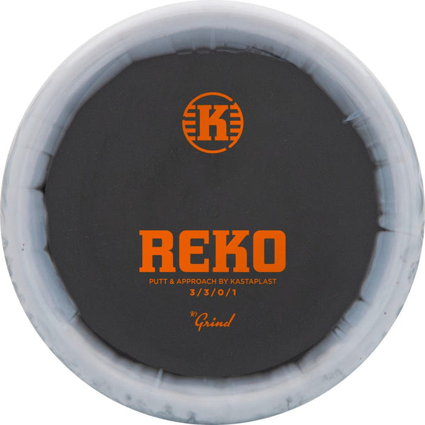Kastaplast Reko (K1 Grind) Putt & Approach