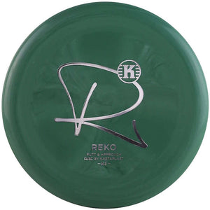 KastaPlast Reko (K3 - 10 Year Anniversary - Preorder ETA Dec 15) Putt & Approach