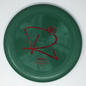 KastaPlast Reko (K3 - 10 Year Anniversary) Putt & Approach