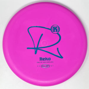 KastaPlast Reko (K3) Putt & Approach