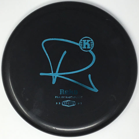 KastaPlast Reko (K3) Putt & Approach