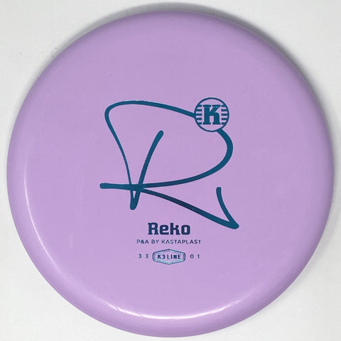 KastaPlast Reko (K3) Putt & Approach