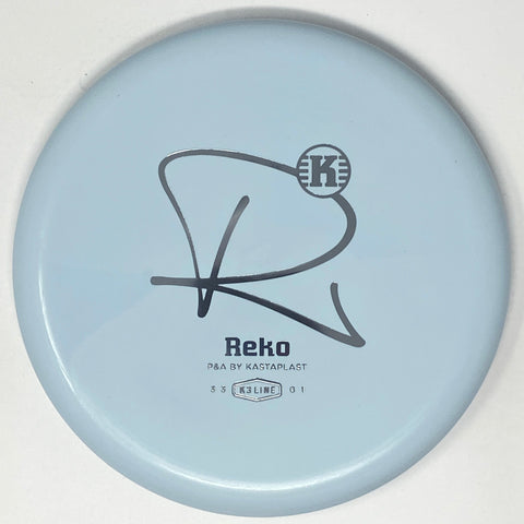 KastaPlast Reko (K3) Putt & Approach