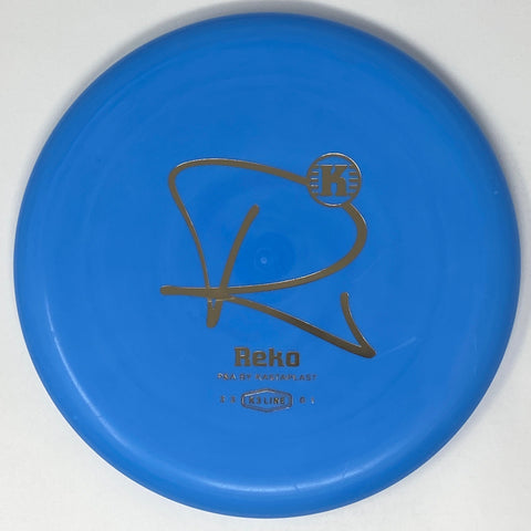 KastaPlast Reko (K3) Putt & Approach
