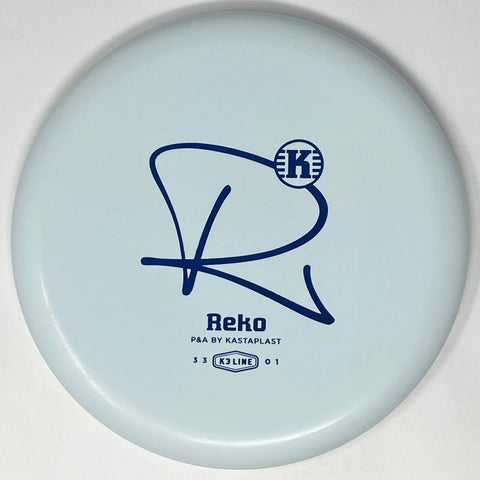 KastaPlast Reko (K3) Putt & Approach