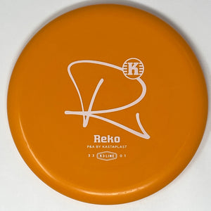 KastaPlast Reko (K3) Putt & Approach