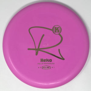 KastaPlast Reko (K3) Putt & Approach